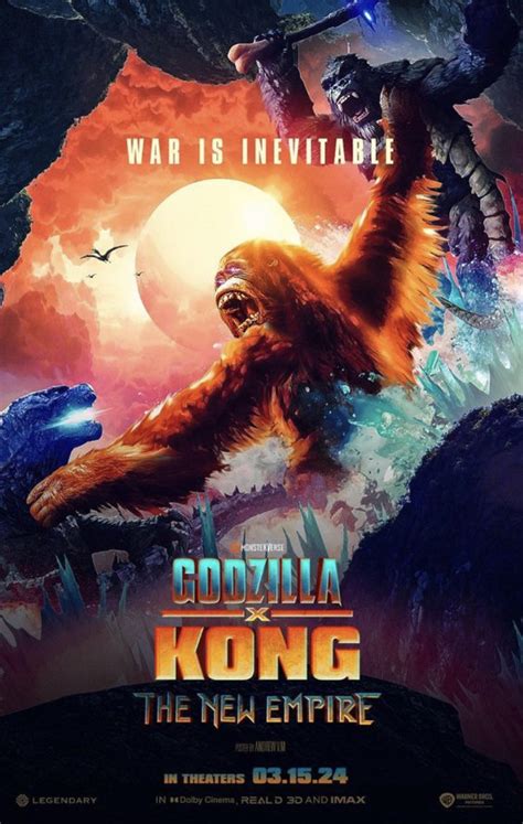 godzilla x kong the new empire download